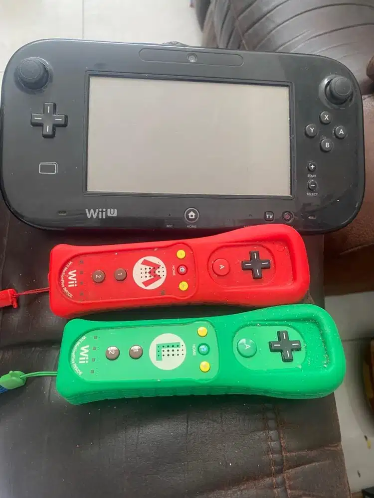 Nintendo wii - no box