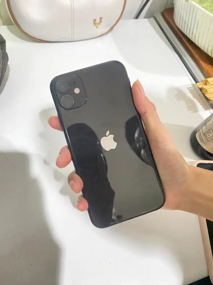 Iphone 11 128 ex ibox