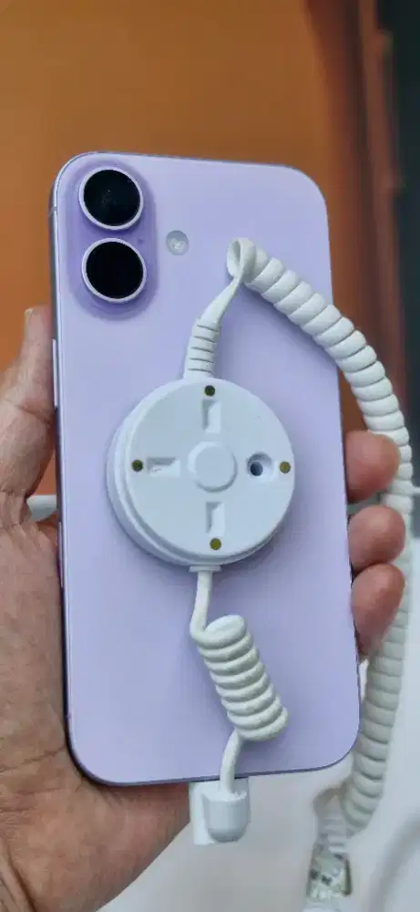 iPhone 17 Basic Promo Cicilan Bisa Bunga 0% Tanpa Kartu Kredit