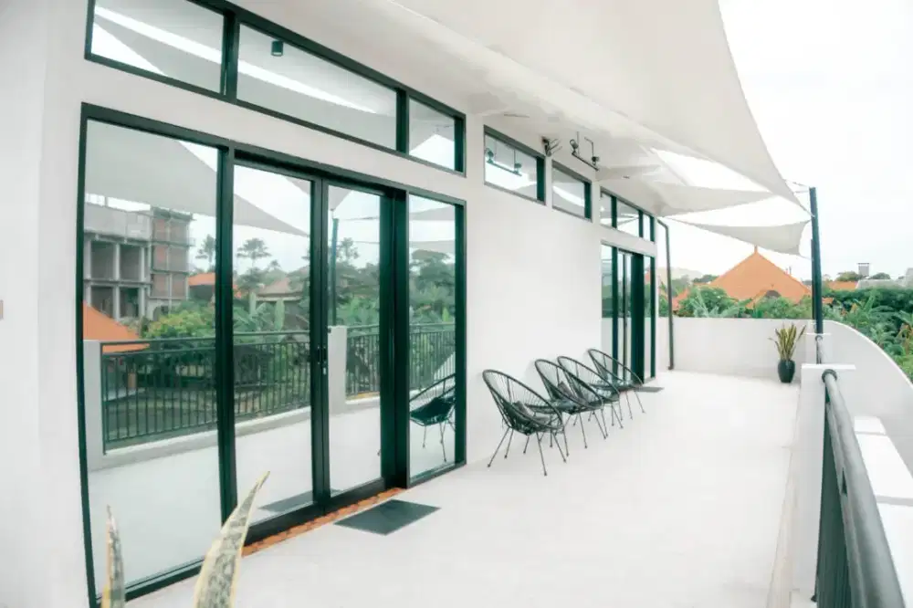 Di Cari ART Wanita (pulang pergi)