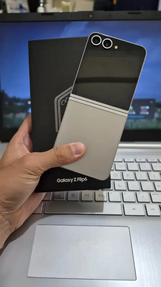 Galaxy Z Flip 6 512gb