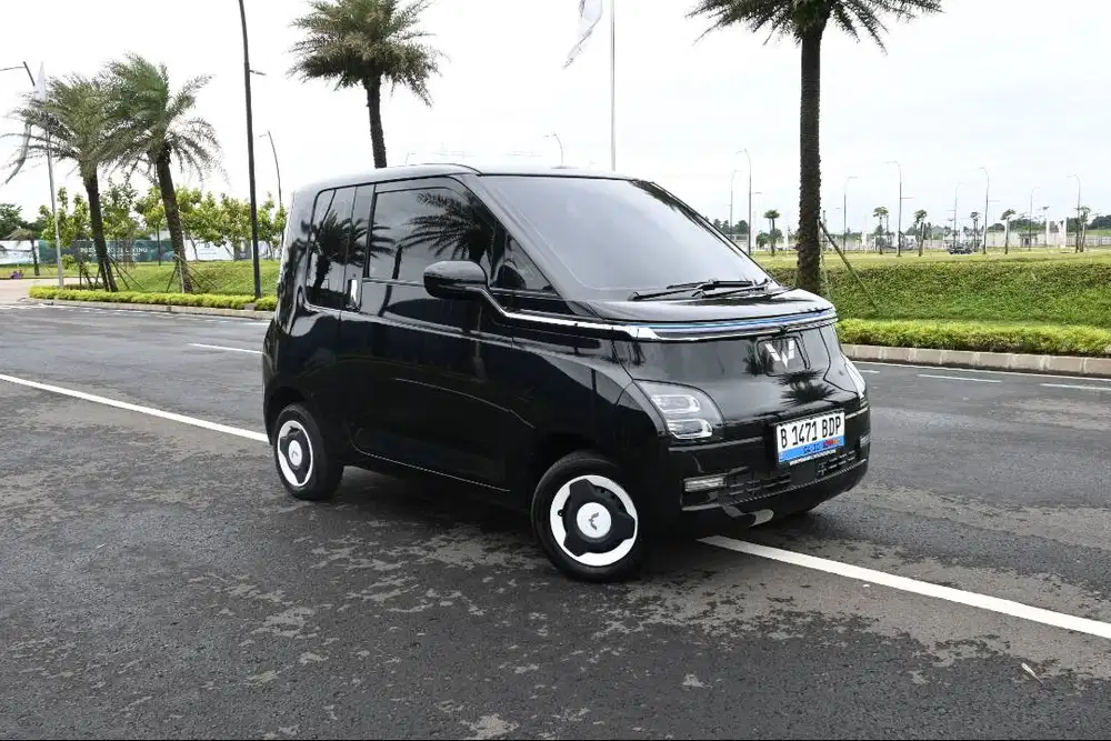 Wuling Air EV PRO Long Range 2025