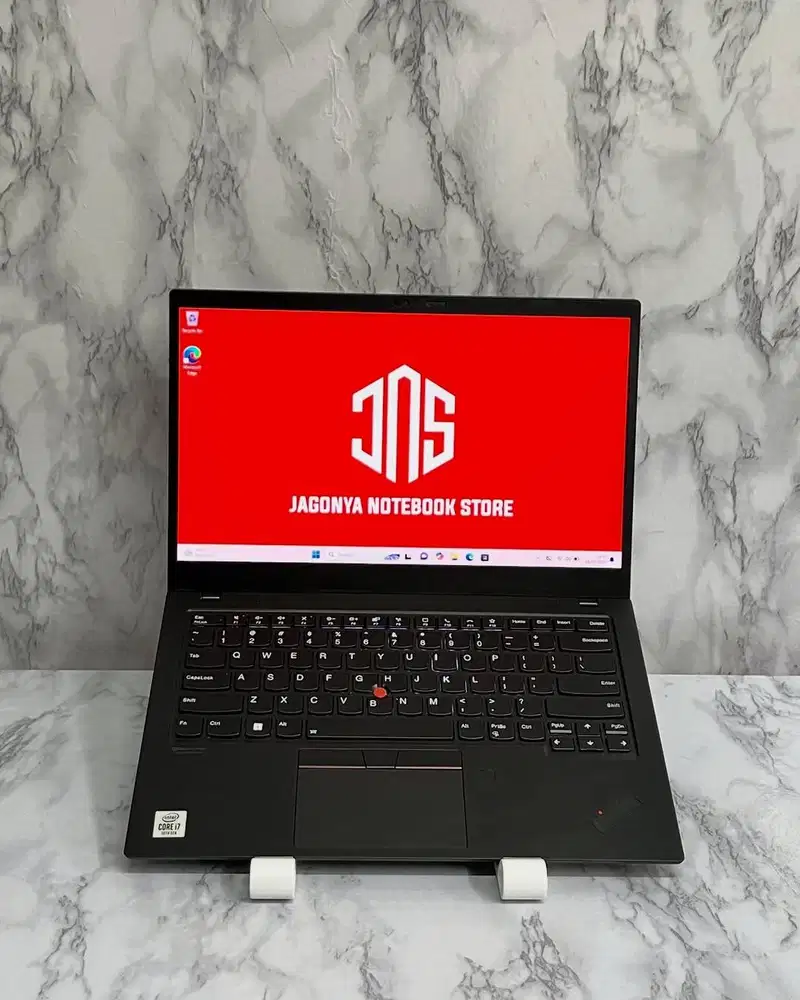 LENOVO THINKPAD X1 CARBON 8TH i7 10610U RAM 16GB SSD 512GB