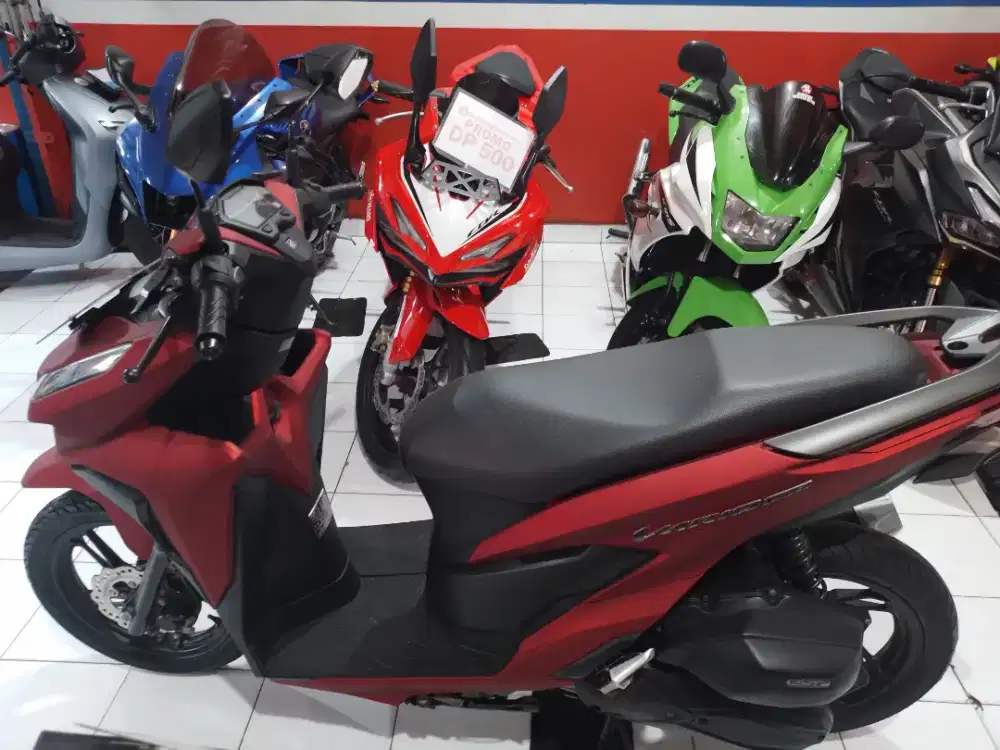 VARIO 150 TAHUN 2020