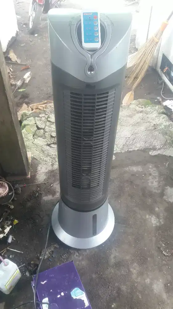 kipas tower cooler kris normal modul baru