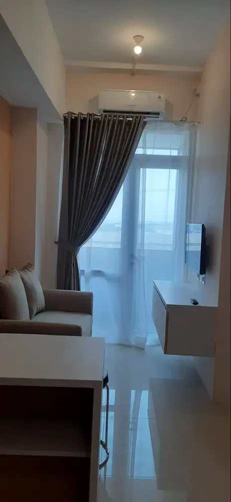 Disewakan Apartemen Vasanta Innopark Bekasi