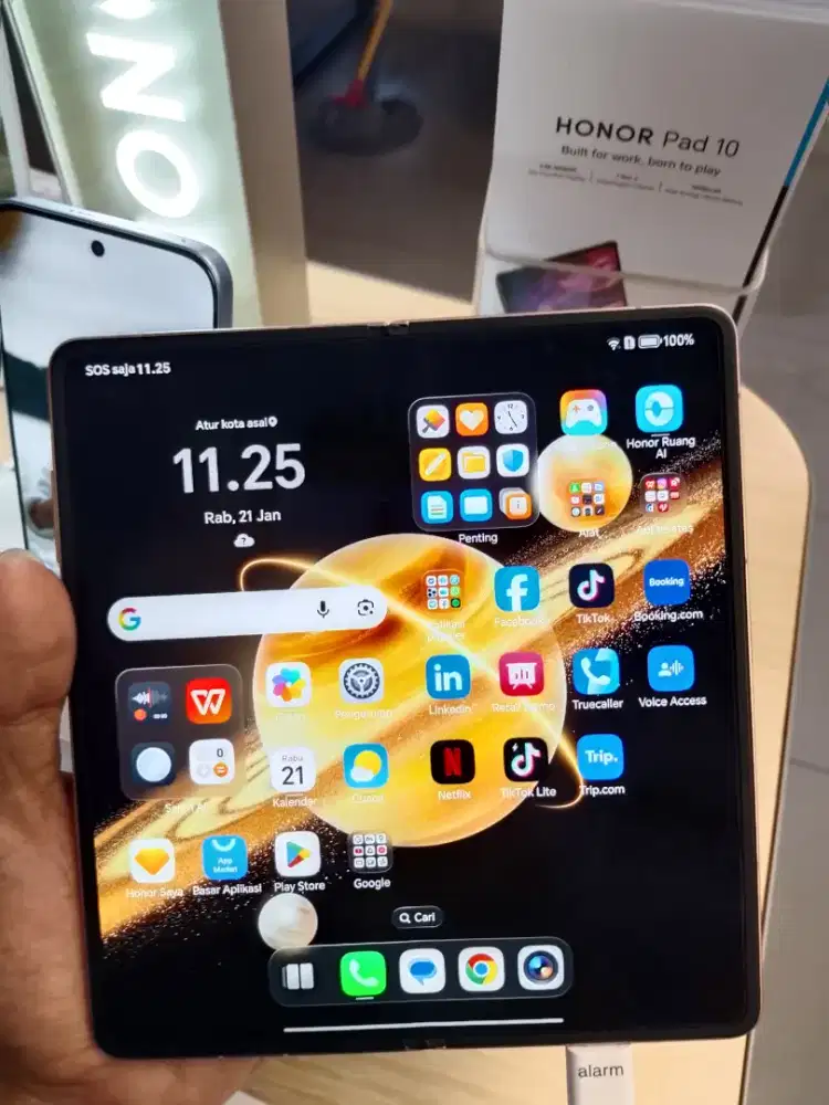 Honor Magic V3 5G 12/512