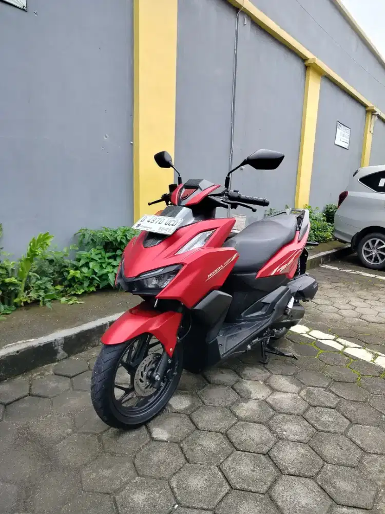 Honda Vario 160 keyles tahun 2023