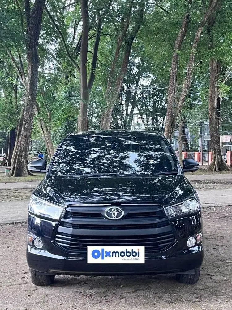 INNOVA G BENSIN 2.0 MT 2020