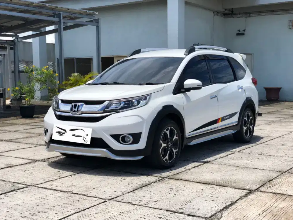 BRV PRESTIGE AT KM LOW 70RB