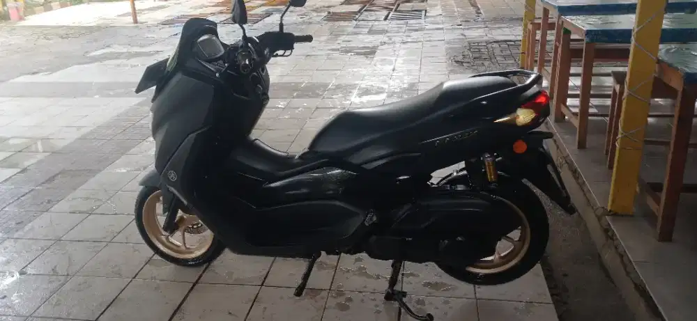 NMAX 2021 ABS LIKE NEWW