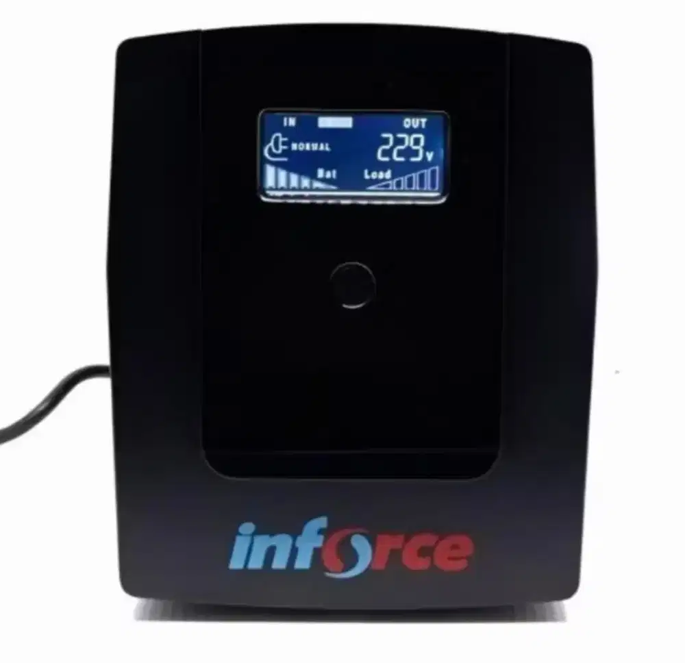 UPS INFORCE 1200 WA