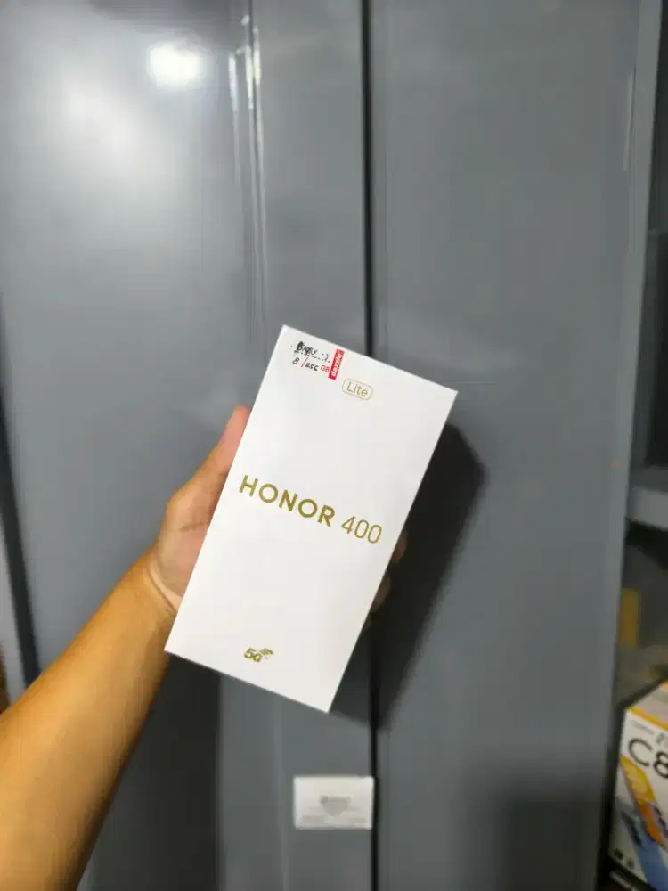 HONOR 400 LITE 5G 8/255 PROMO