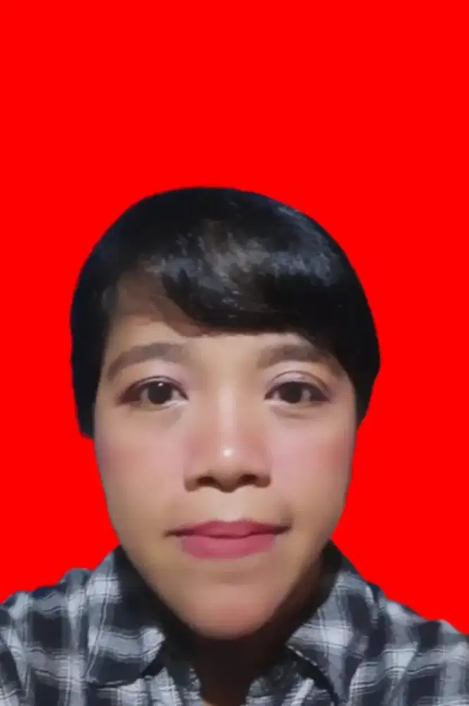 Mencari pekerjaan sbg KASIR / Kitchen Helper