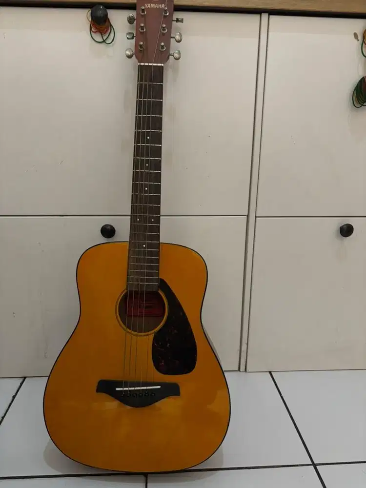 Yamaha FG Junior