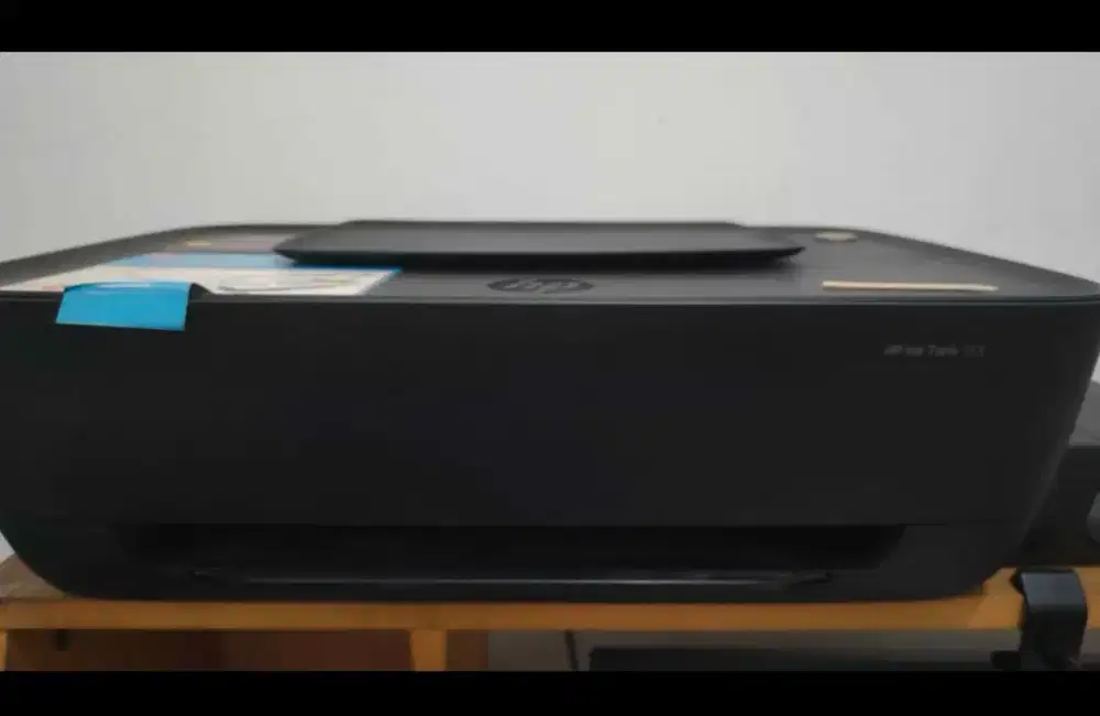 Printer Hp Ink Tank 115