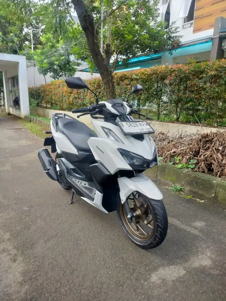 Honda Vario 160 ABS tahun 2024