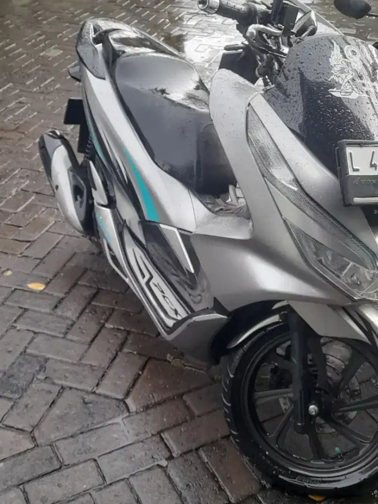 HONDA PCX 150 ABS