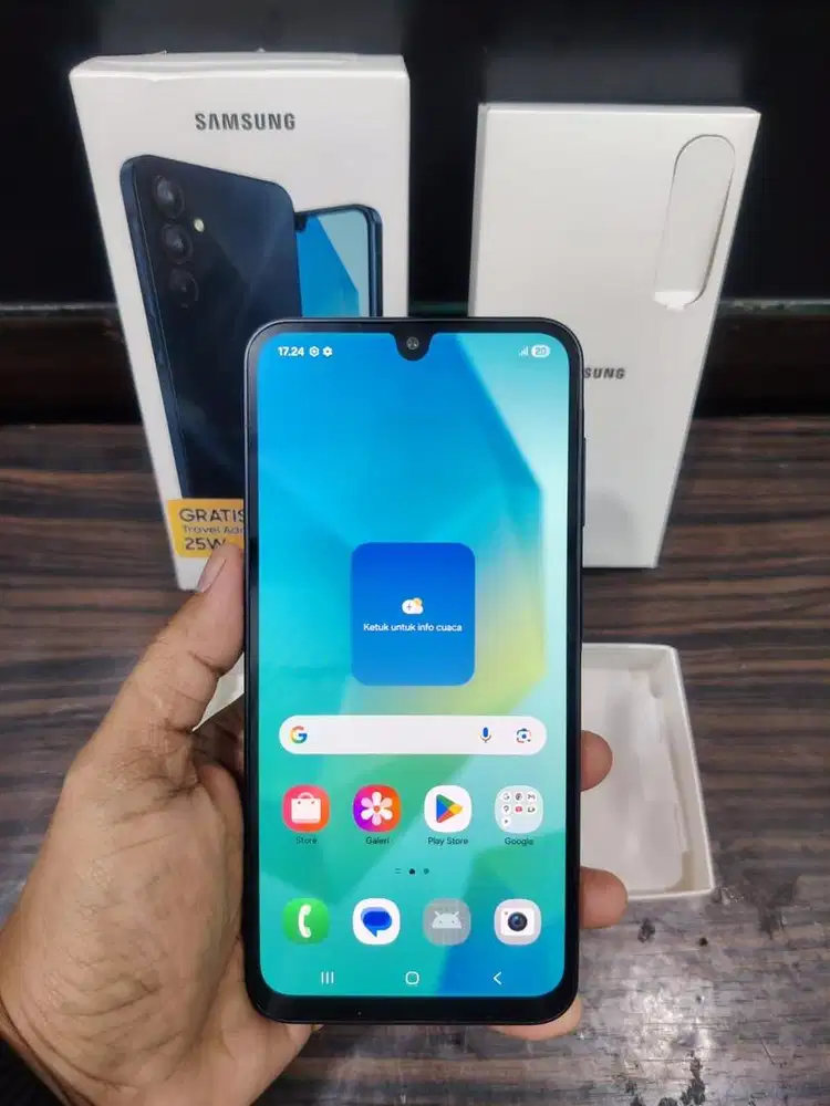 Samsung A16 5G 8/256