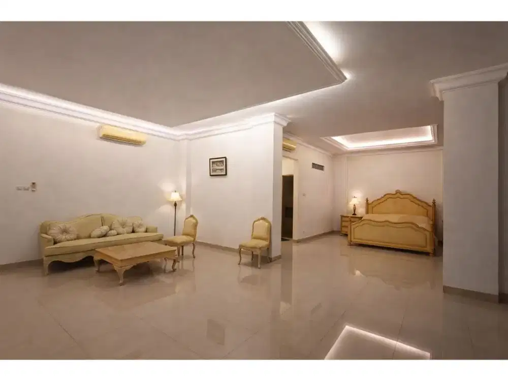 Disewakan Kamar Kost Bulanan Furnish Bagus Siap Huni Sentul City