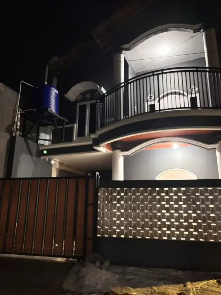 Disewakan kamar kost putri EMERALD