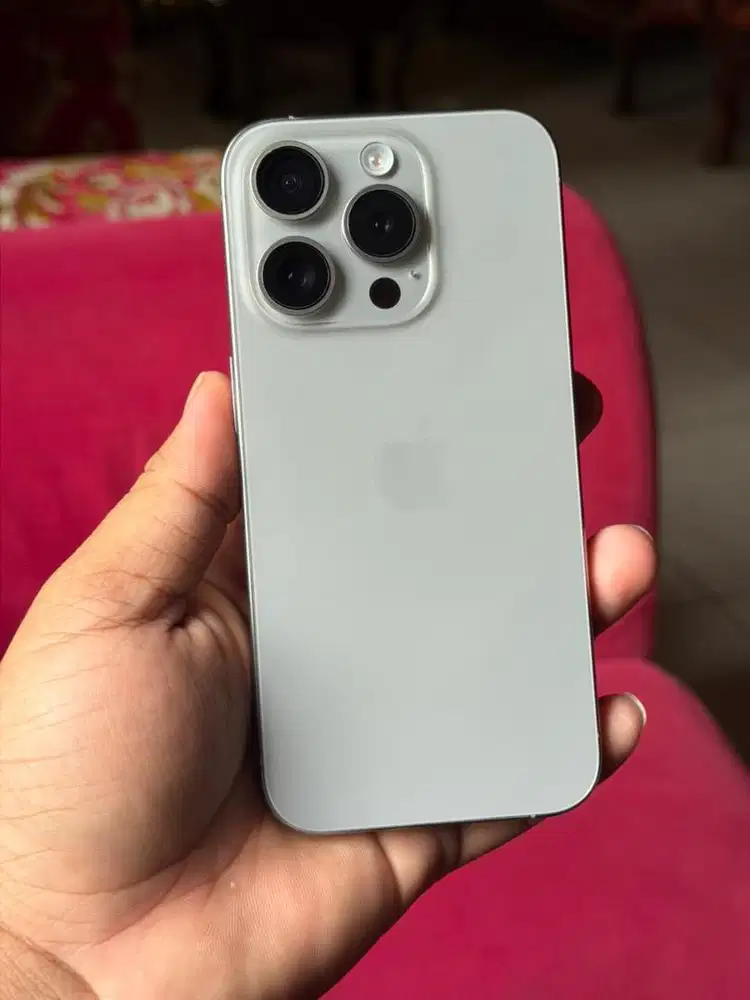 iPhone 15 pro 128gb ibox fullset NETTT