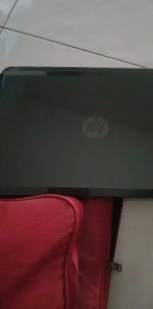 Laptop lama msh bGus