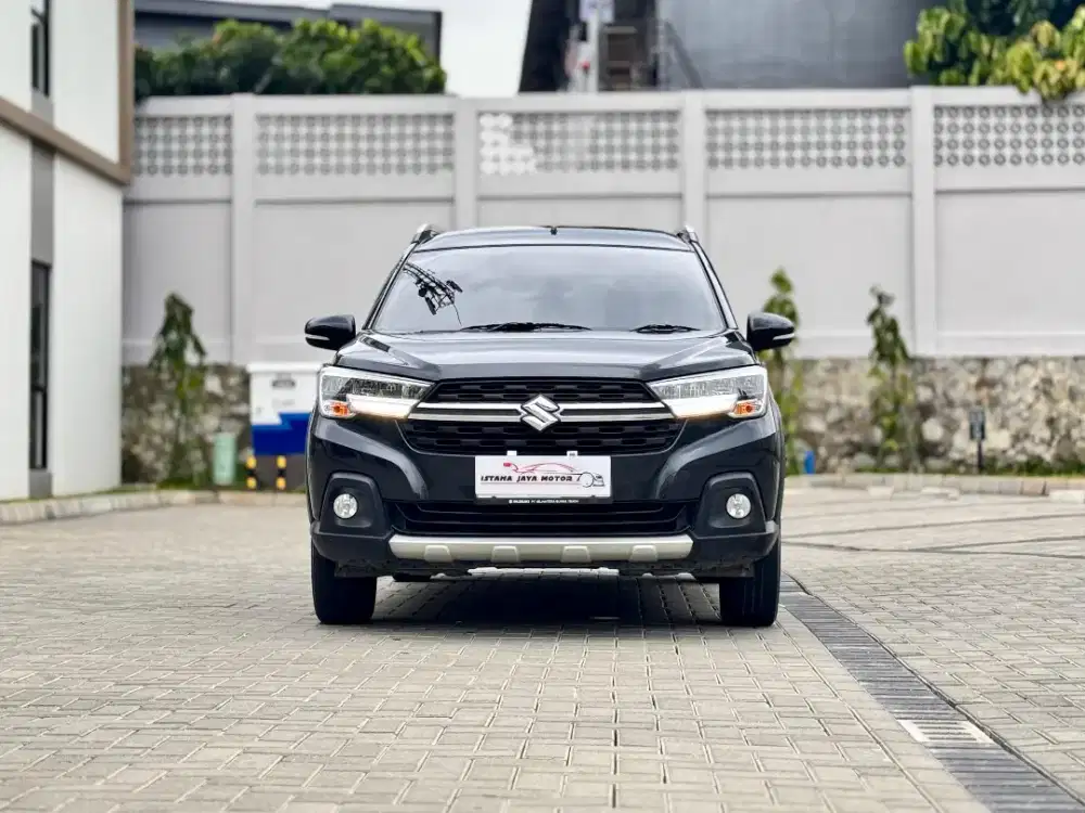 SUZUKI XL7 BETA 2022