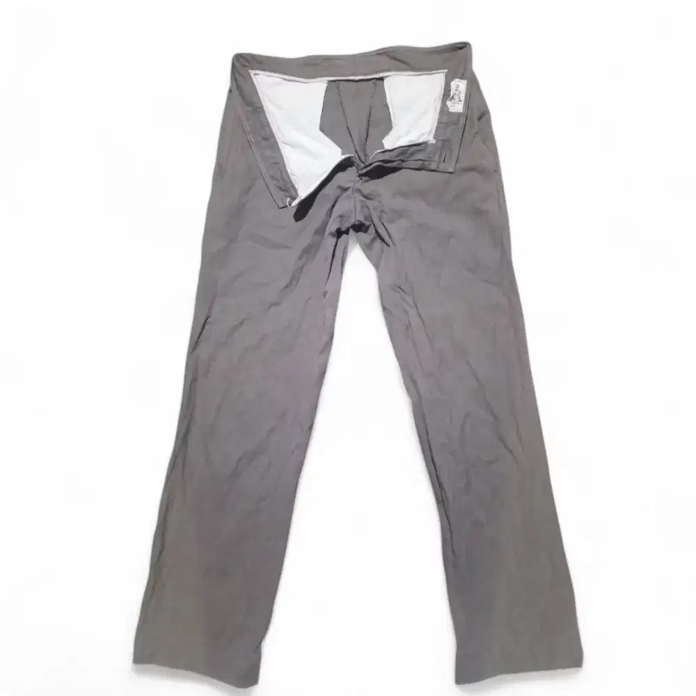 Hermes Casual Pants