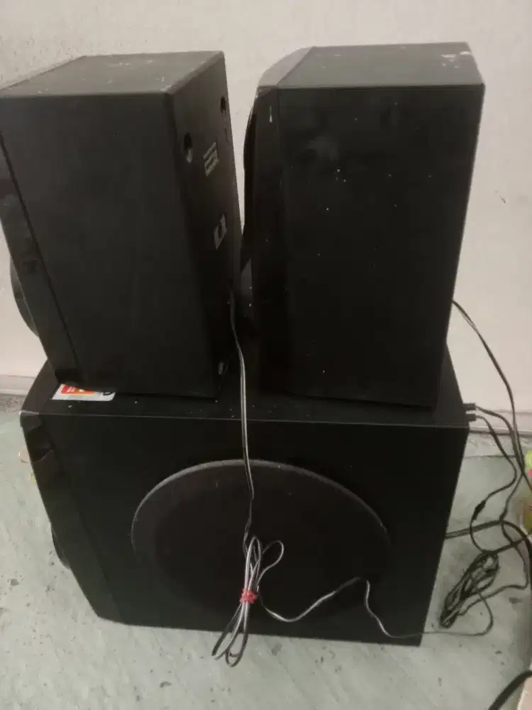 Speaker POLYTRON PMA 9310