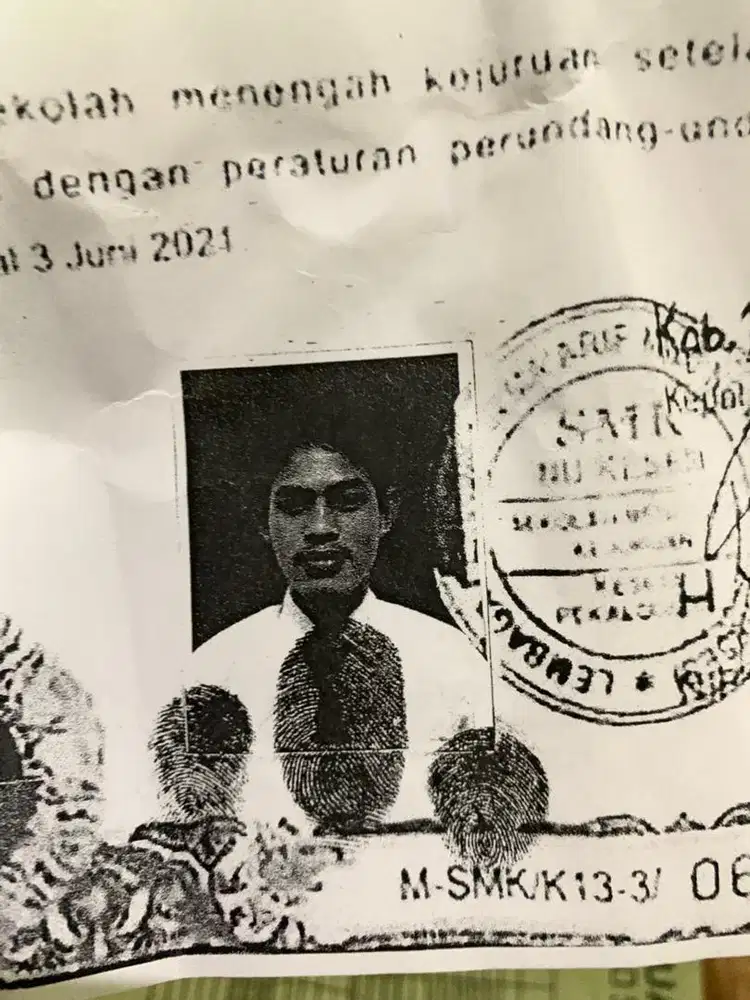 Cari pekerjaan Driver/yg lain juga boleh lagi butub pekerjaan