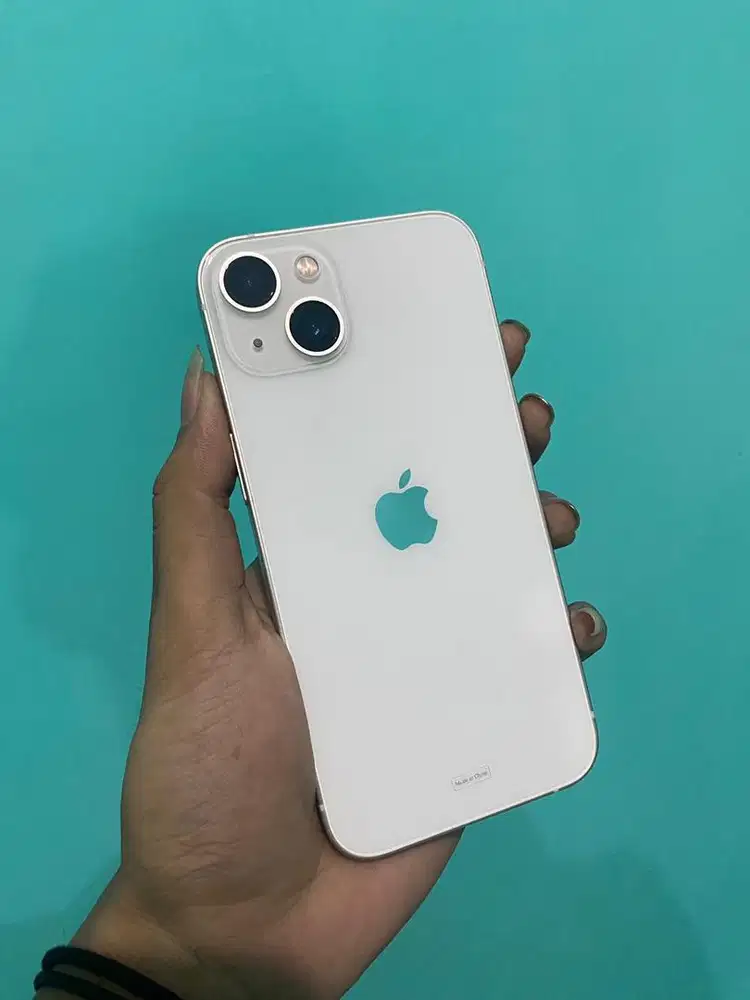 Iphone 13 128gb ibox