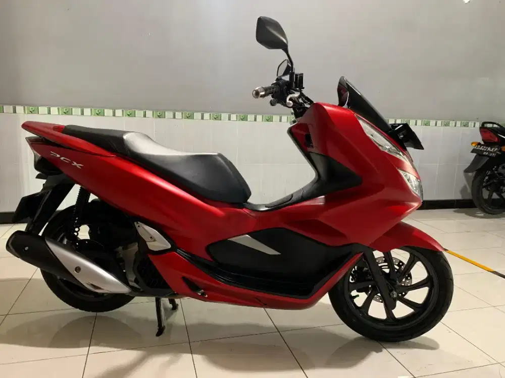 PCX 150 2020 AD KRA