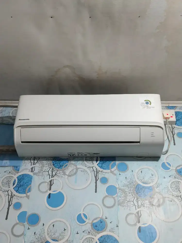 AC Panasonic ½ PK