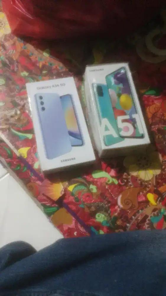 di cari hp rusak sebagai berikut