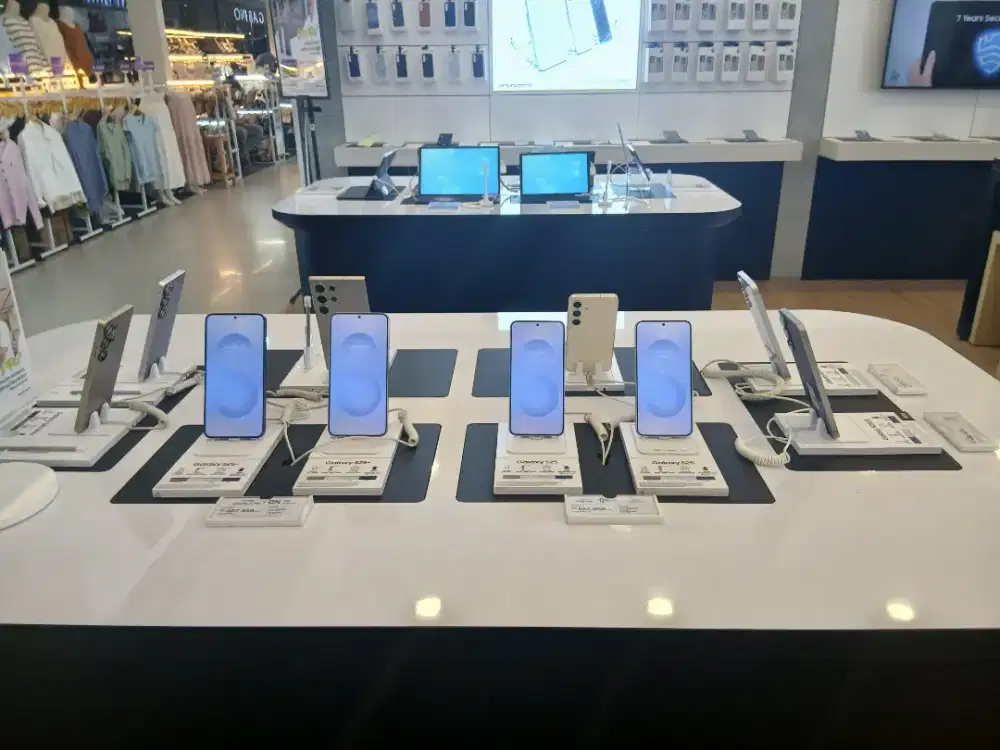 PROMO CICILAN SAMSUNG ALL SERIES