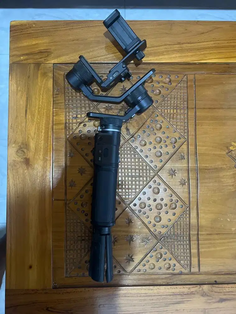 Gimbal Feiyu G6 Max 3 Axis