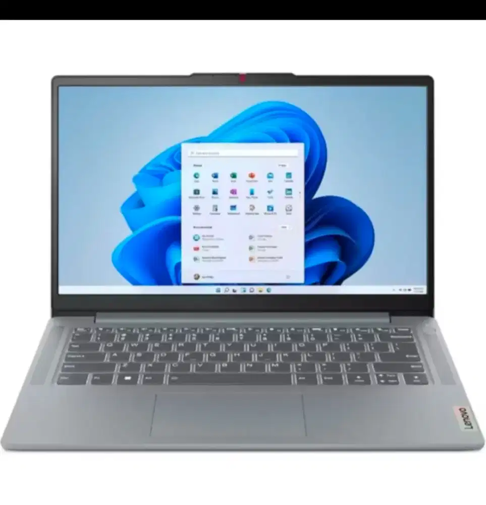 LENOVO IEDEAPAD SLIM 3 14 INTEL N100 8GB DDR5 512GB 14.0 FHD WIN11HOME