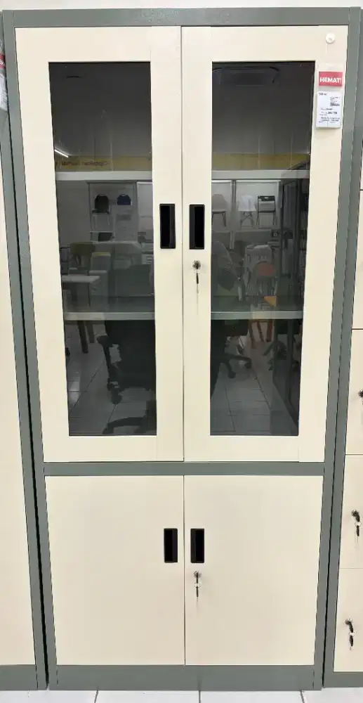 PROMO LEMARI ARSIP 1 JUTAAN