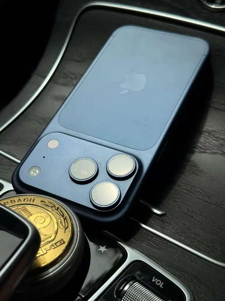 iphone 17 pro 256 all operator mulus normal