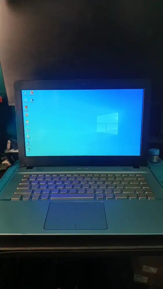 Asus x441ma noken murah