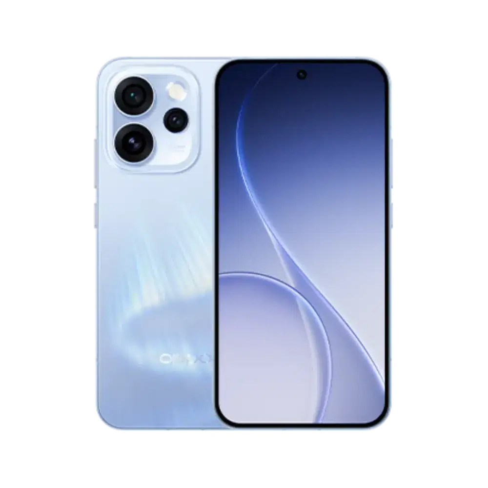 CICILAN 0% OPPO RENO15 SERIES