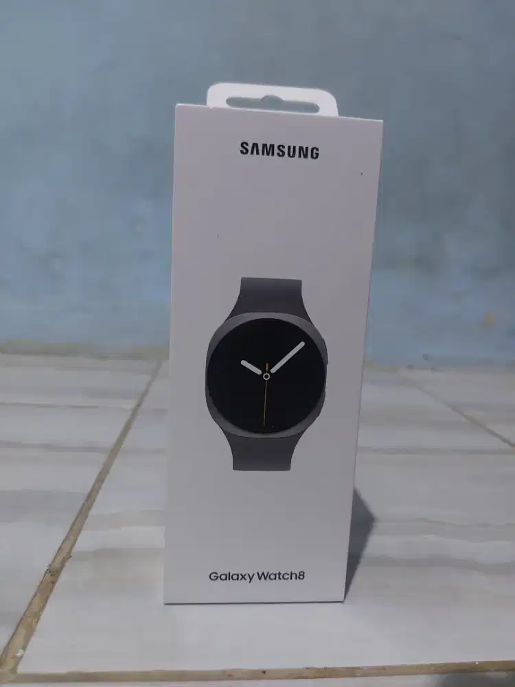 Samsung smartwatch 8 40 mm