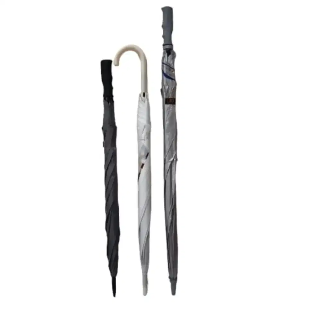 Jual payung panjang borongan