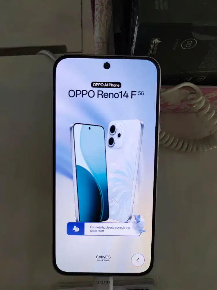 Oppo Reno14 5G 8/256GB