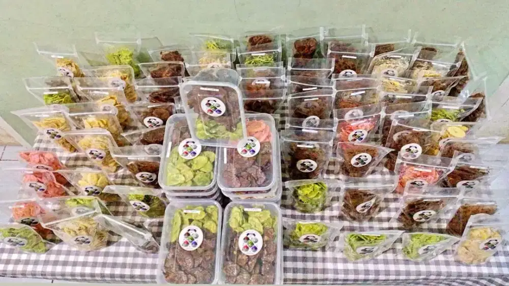 KERIPIK PISANG LUMER