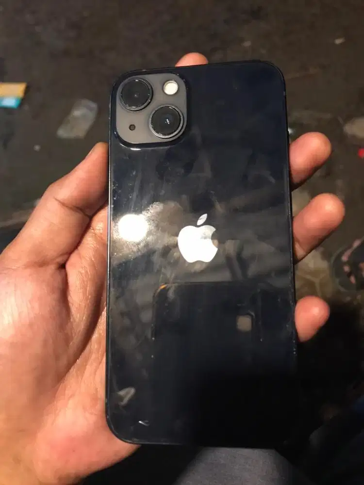 Iphone 13 256gb Inter LL/A