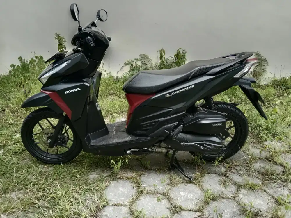 VARIO 150 2017 kra