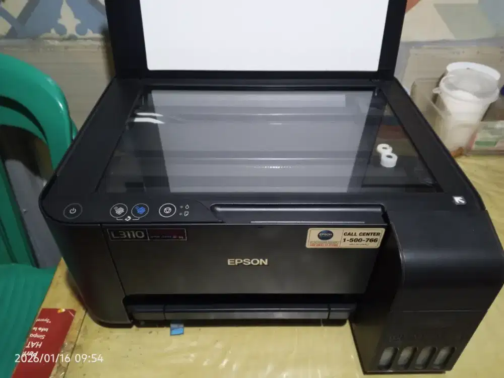 Printer epson L3110 print scan copy