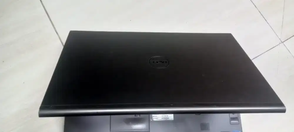 Dell Precision M4600